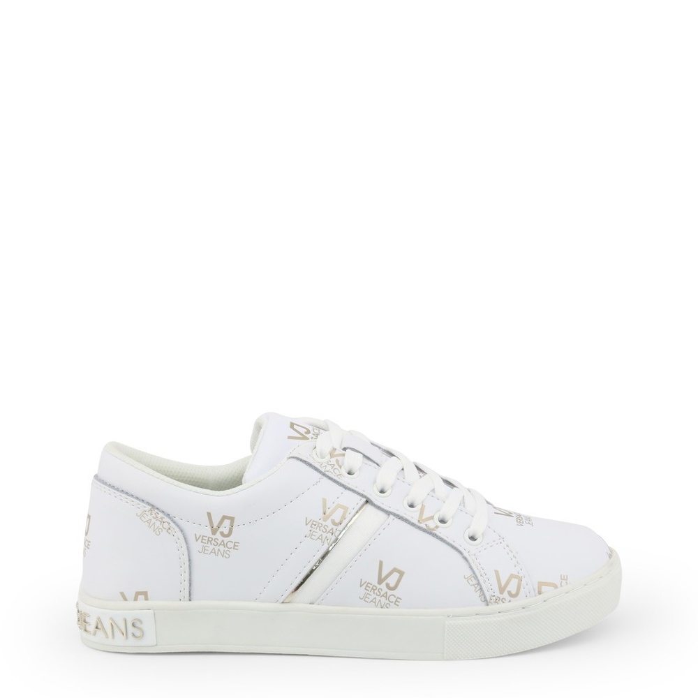 sneakers by versace jeans